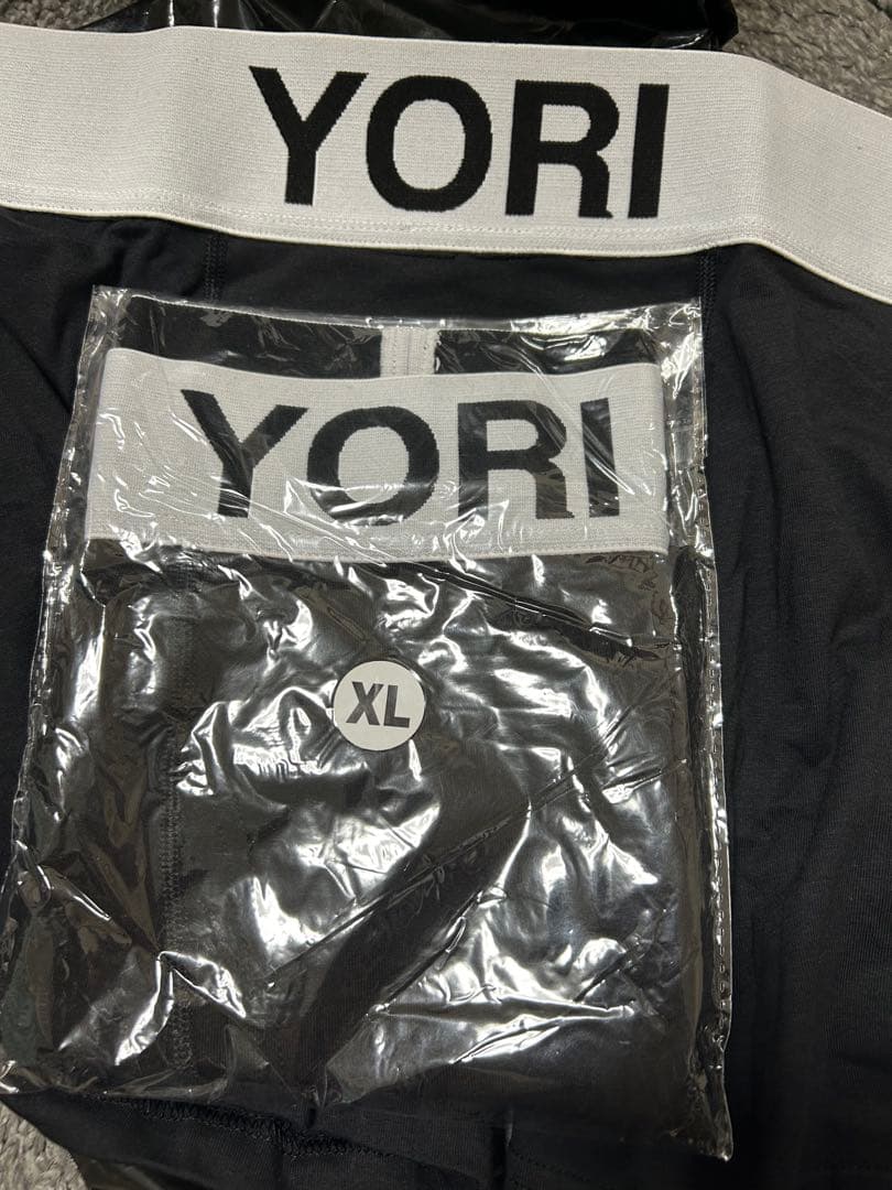 dasyori ボクサーパンツ