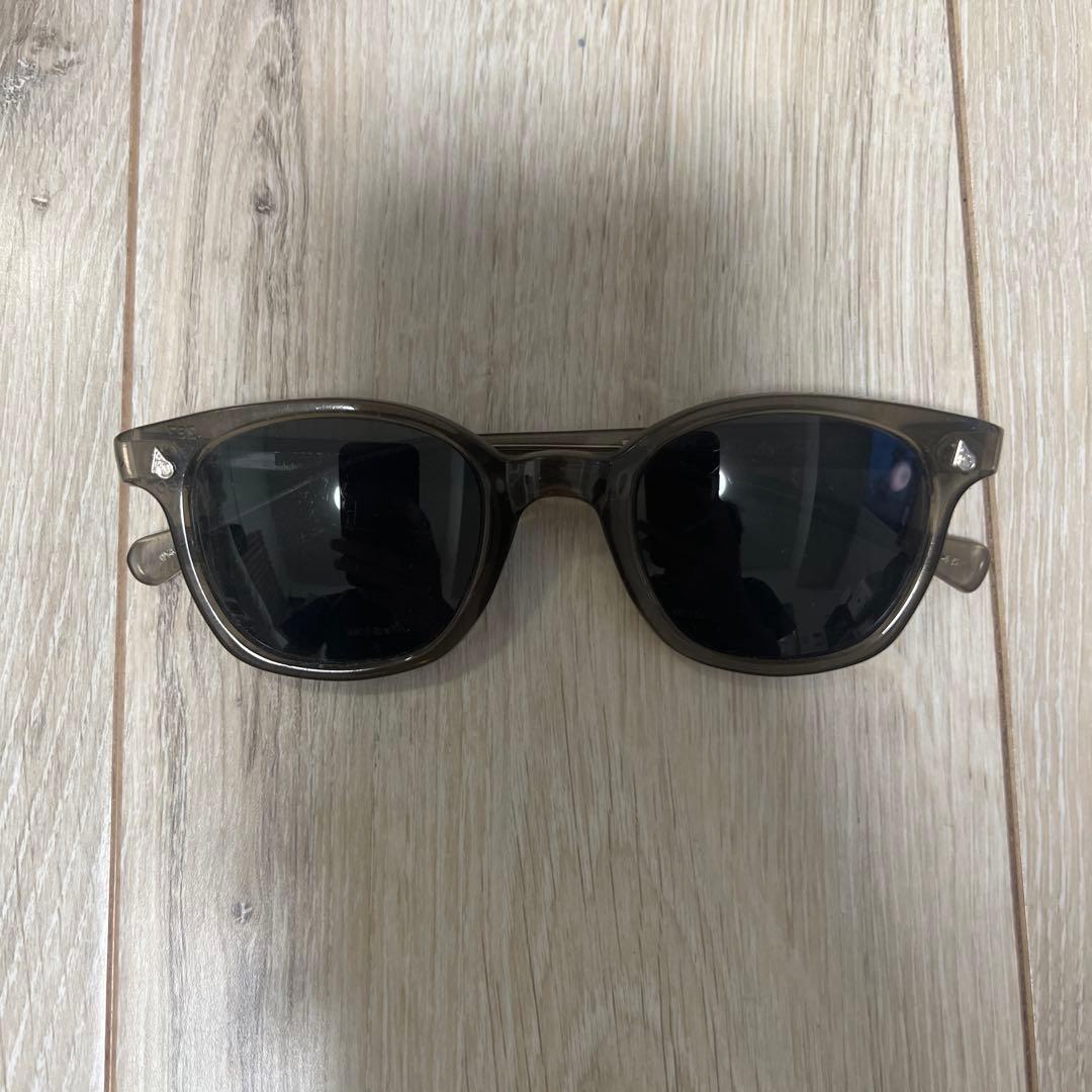 アメリカンオプティカル サングラス