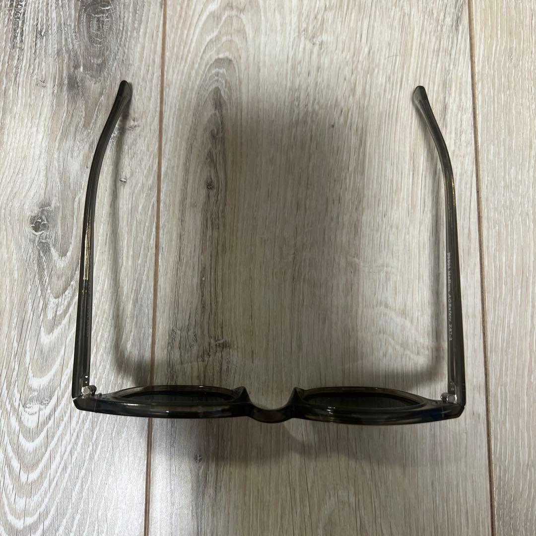 アメリカンオプティカル サングラス