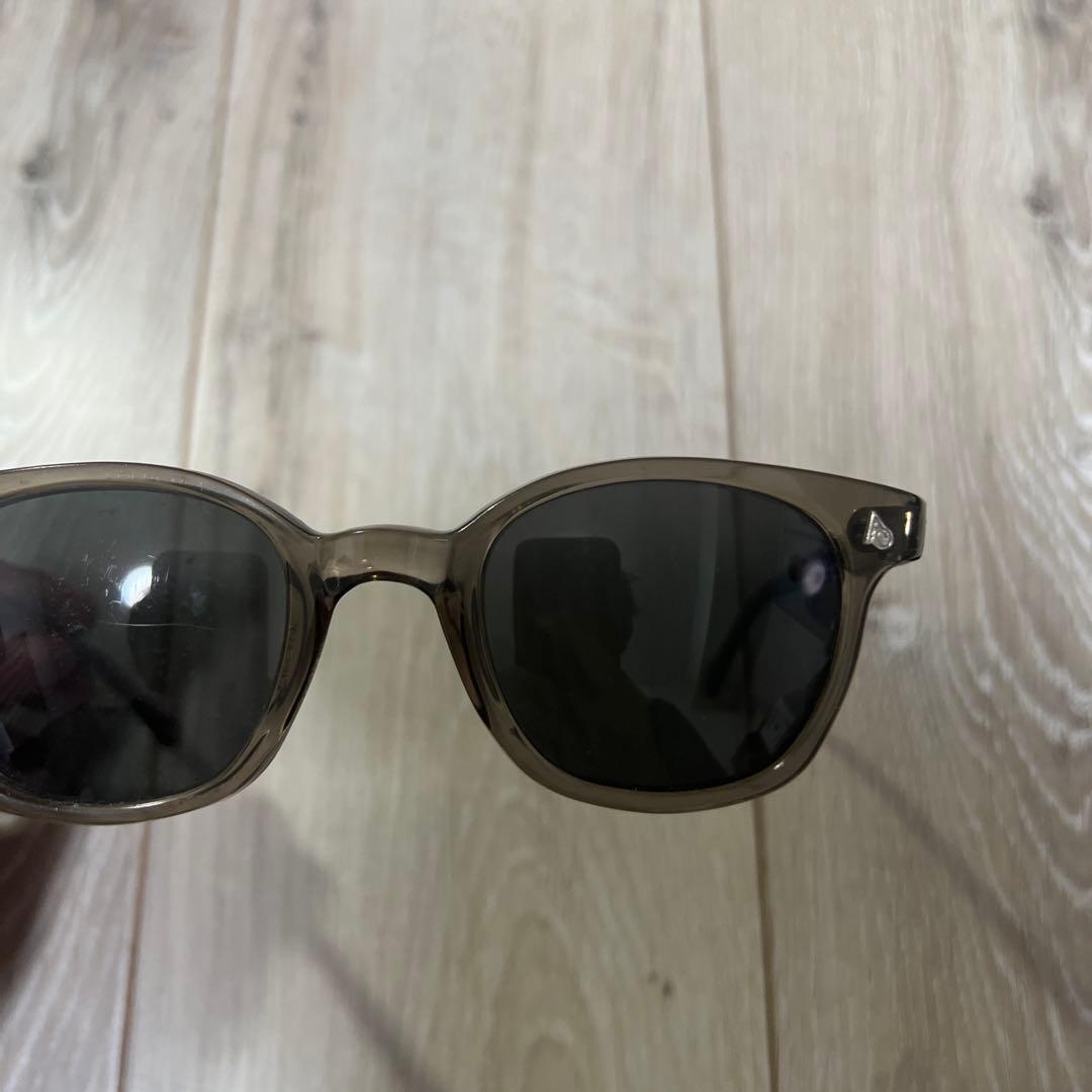 アメリカンオプティカル サングラス