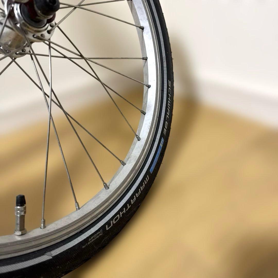 DAHON impulse ダホーン　インパルス