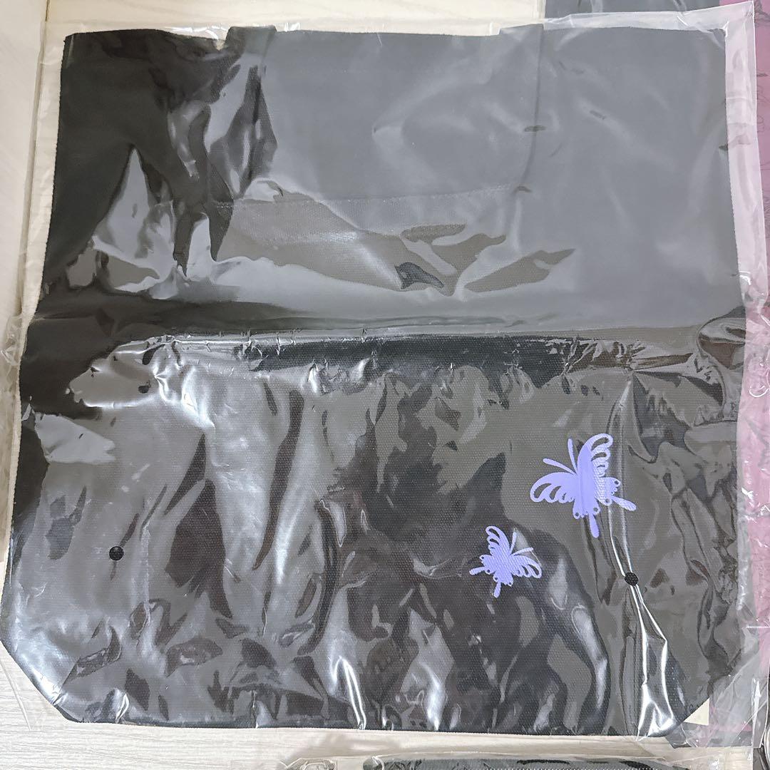 XXXHOLiC 侑子 グッズ バッグ キーホルダー レア