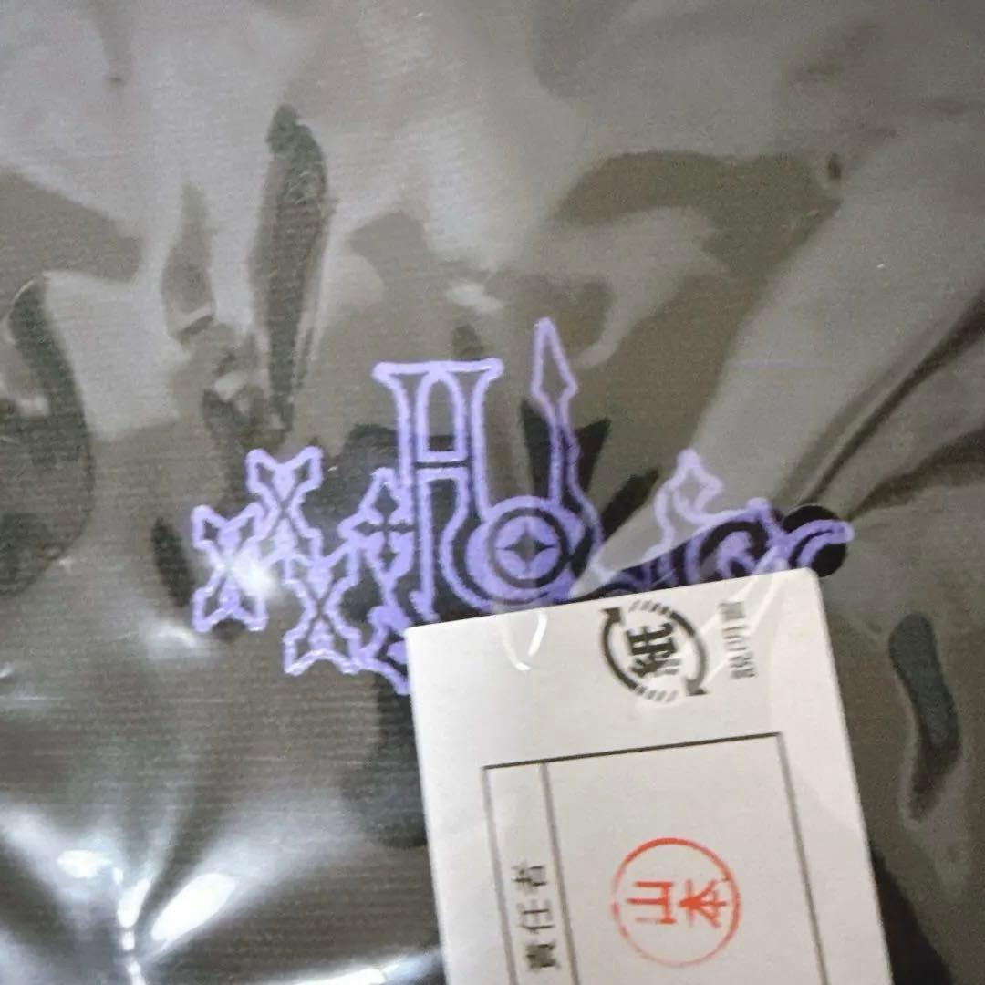 XXXHOLiC 侑子 グッズ バッグ キーホルダー レア