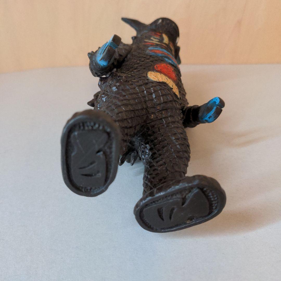 ポピーキングザウルス　ギャンゴ