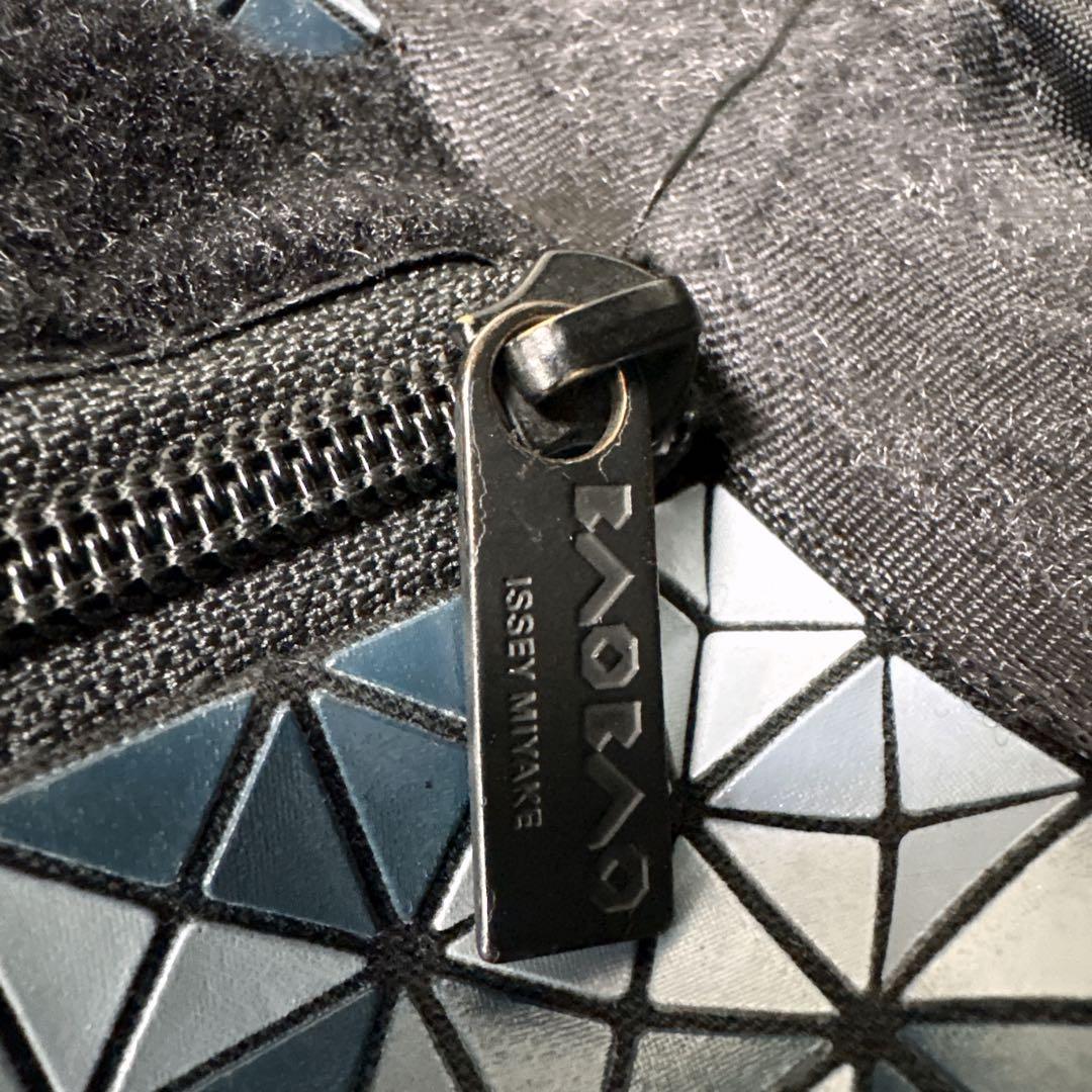 美品 BAOBAO issey miyake ショルダーバッグ メッセンジャー