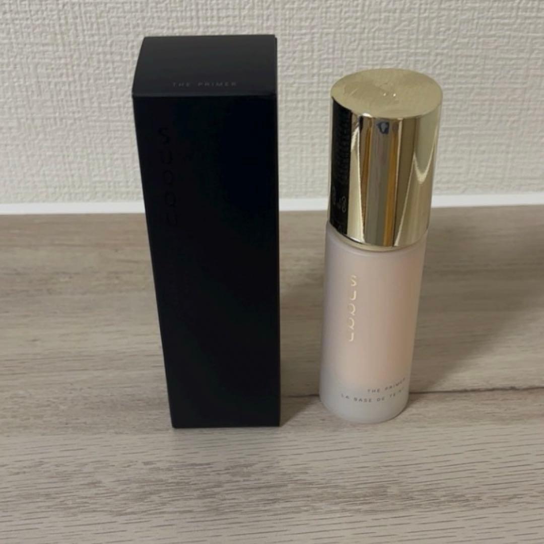 SUQQU ザ　プライマー