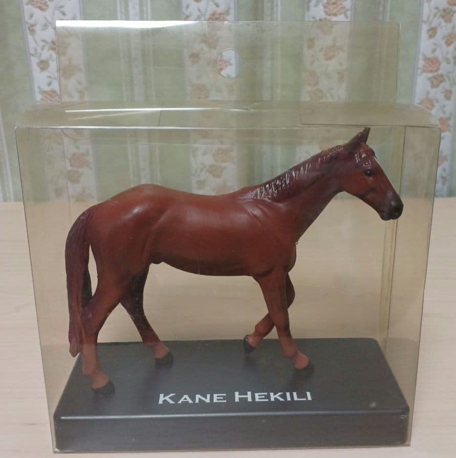 競馬 JRA ダイワスカーレットゴールドシップ など フィギア9点詰め合わせ