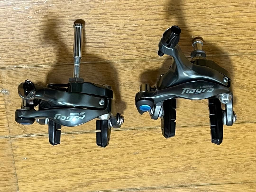 シマノ ティアグラ 4700 コンポセット