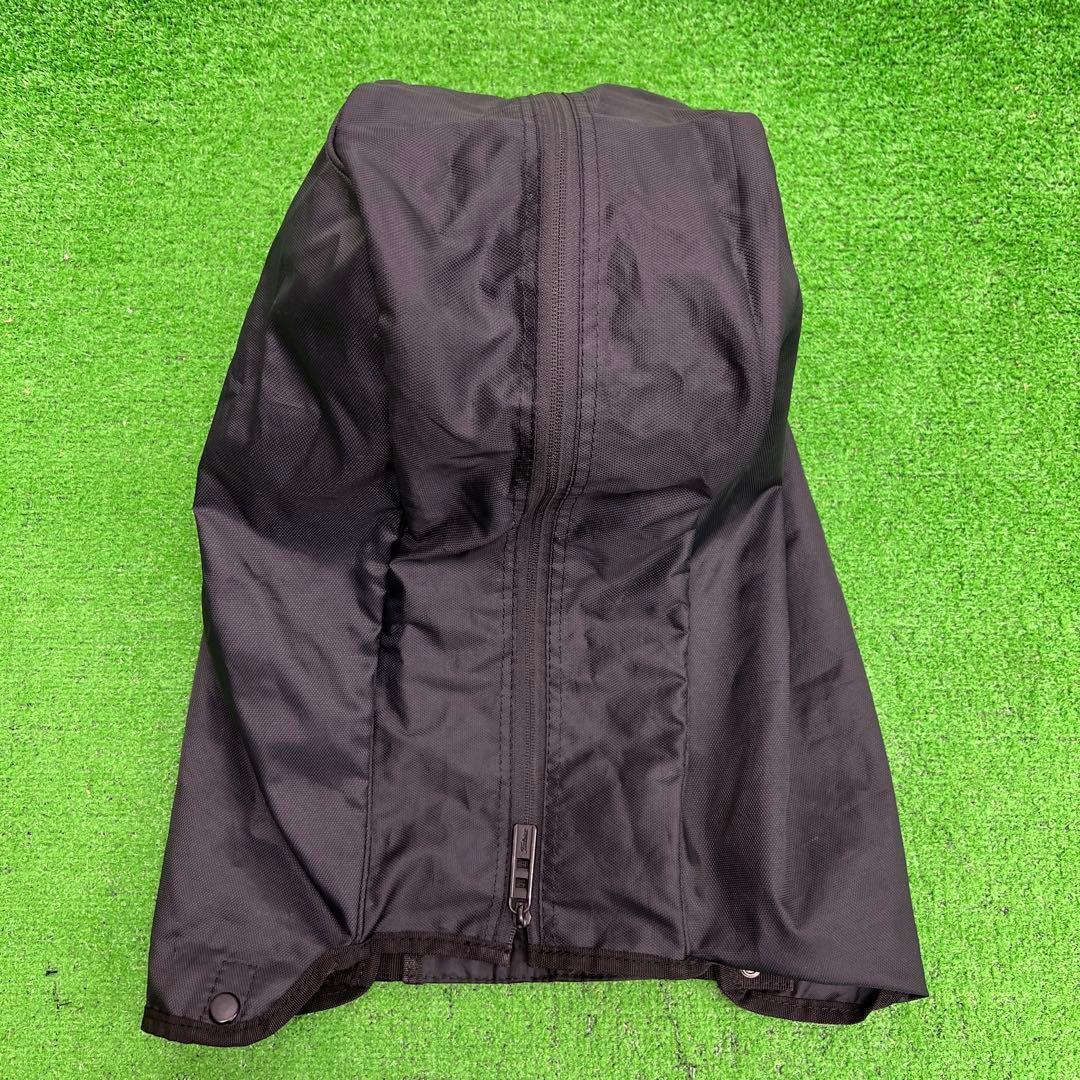 タイトリスト　titleist キャディーバック　9インチ　ネイビー　メンズ