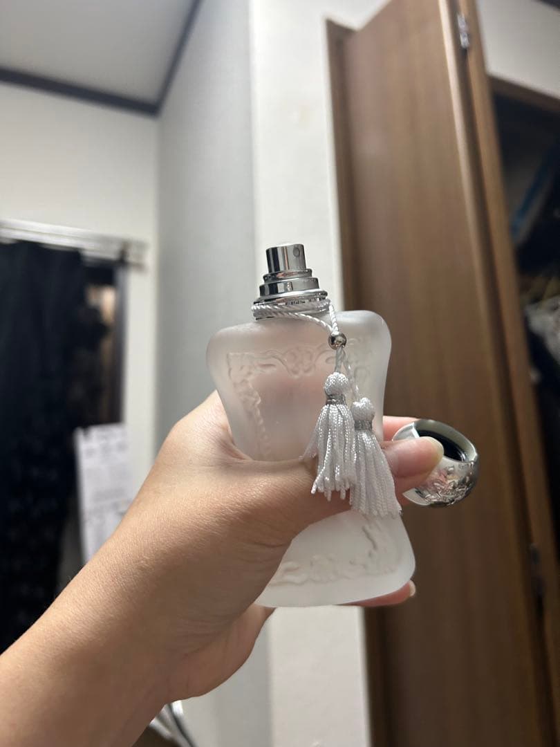 Parfums de Marly VALAYA 75ml新品・未使用未開封