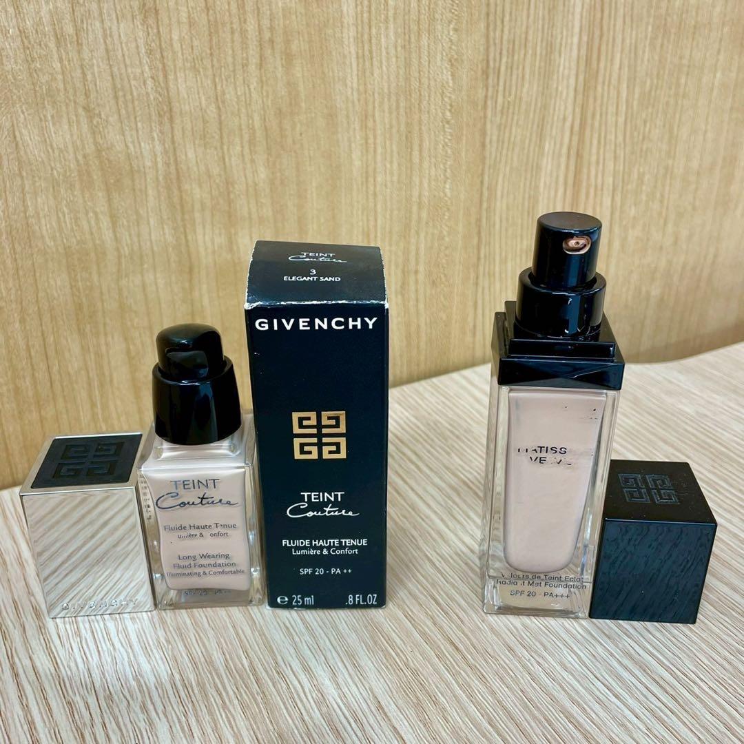 ☆ジバンシイ　コスメ香水　まとめ売り　未使用品あり！