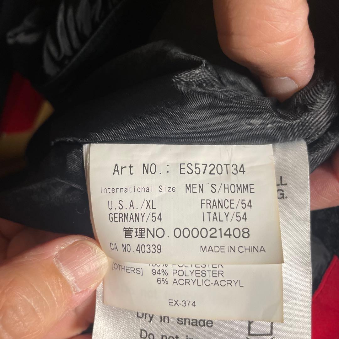 Phenix フェニックス　スキーウェアセット（ジャケット＆パンツ）　XL