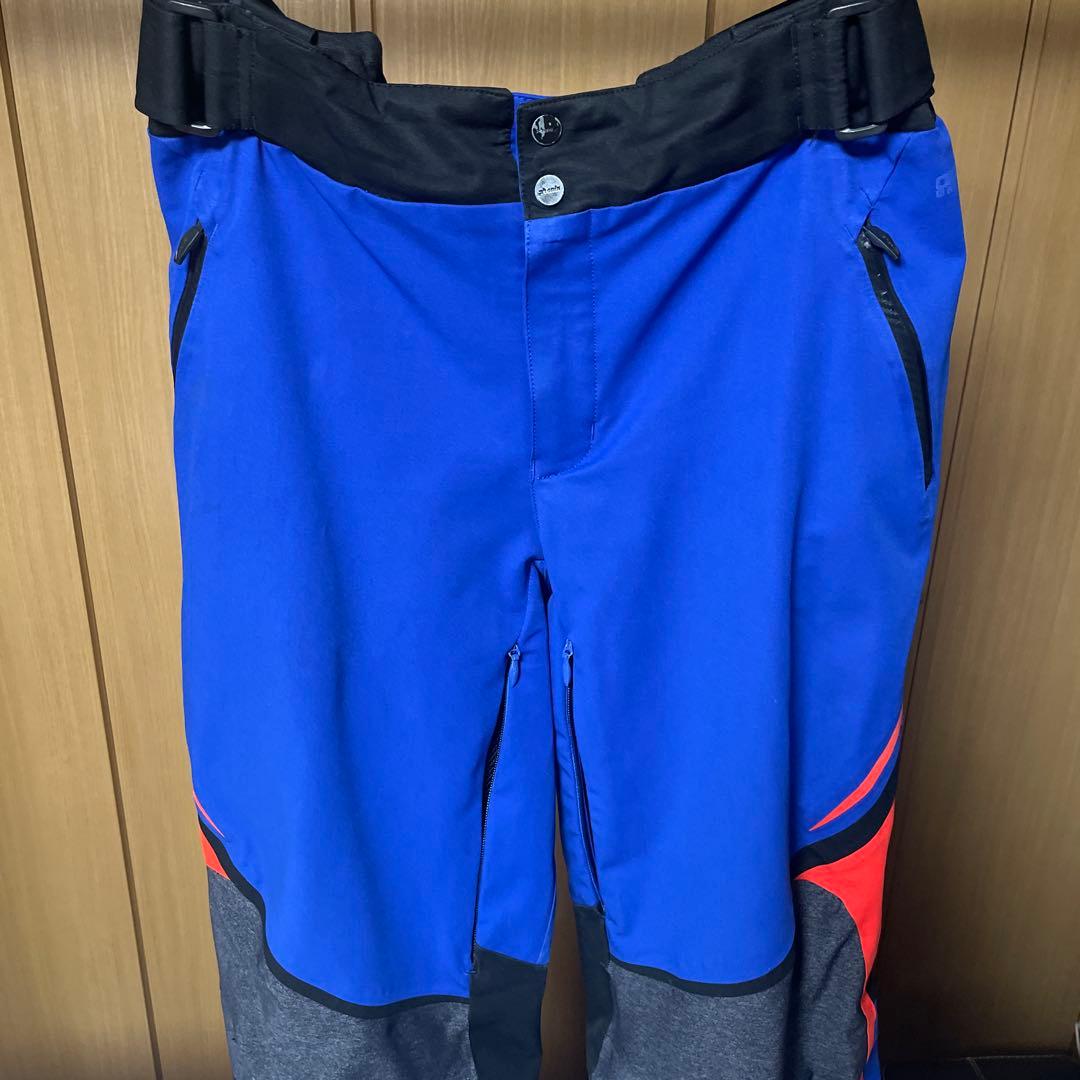 Phenix フェニックス　スキーウェアセット（ジャケット＆パンツ）　XL