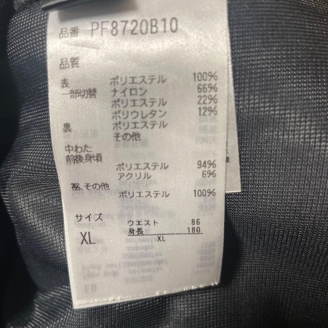 Phenix フェニックス　スキーウェアセット（ジャケット＆パンツ）　XL