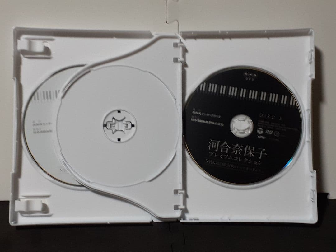 河合奈保子/プレミアムコレクション～NHK紅白歌合戦&レッツゴーヤング etc…