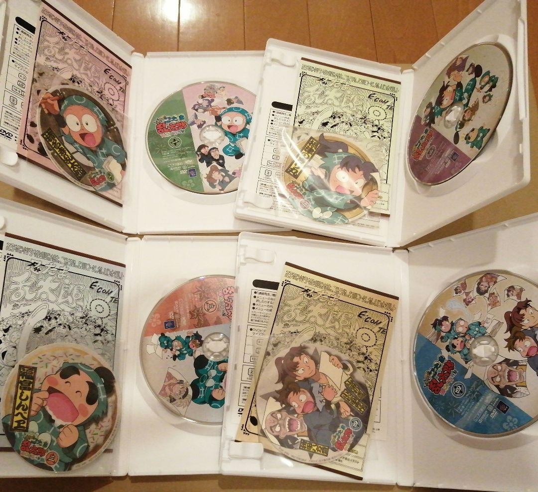 忍たま乱太郎　DVD あのころの段