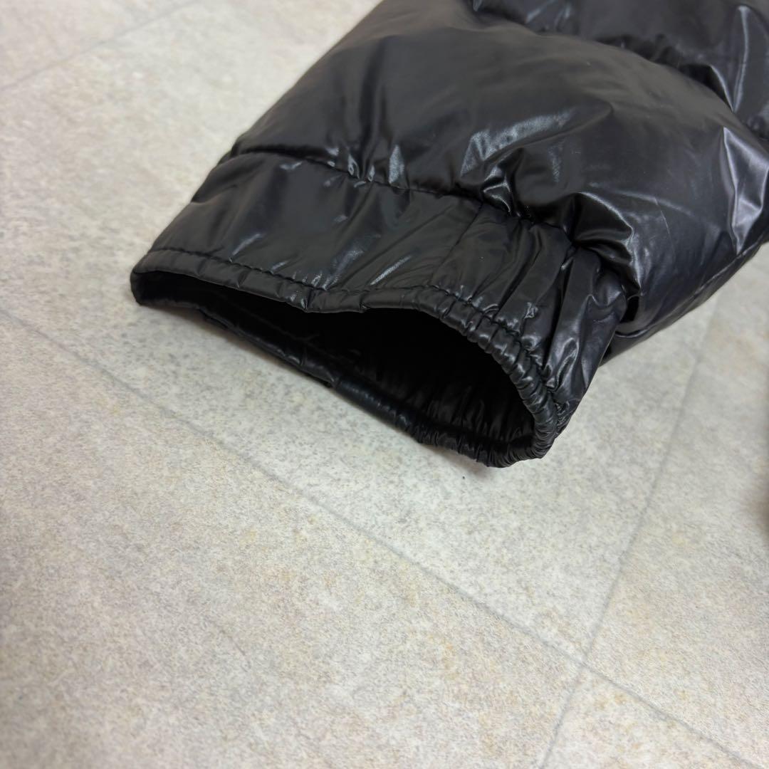 66677様 2個分モンクレール ビームス別注 BJ MAYAブラック サイズ2