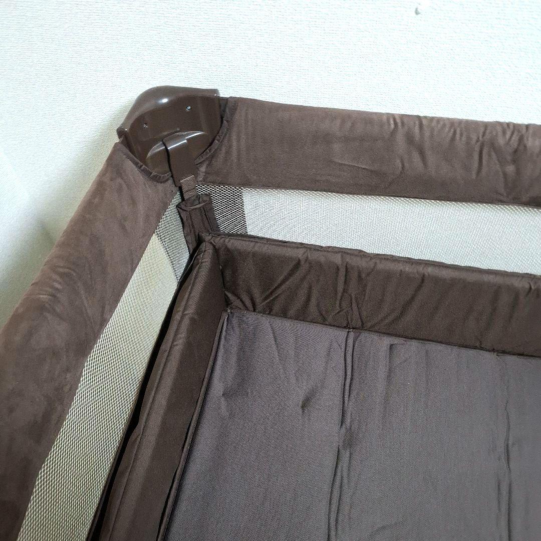 【状態良好】Aprica アップリカ ココネルエアープラス 最上級モデル