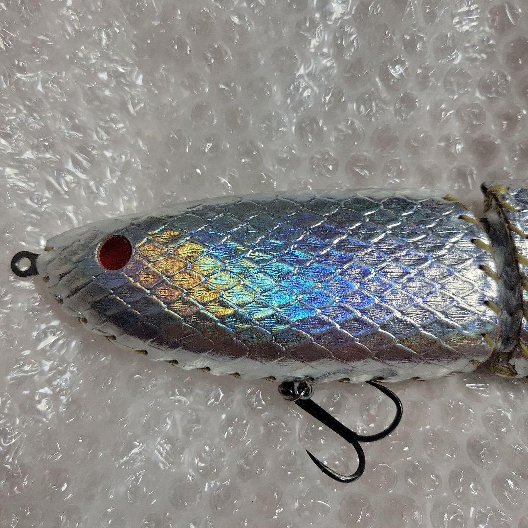 マニフォールド　パチイノ278