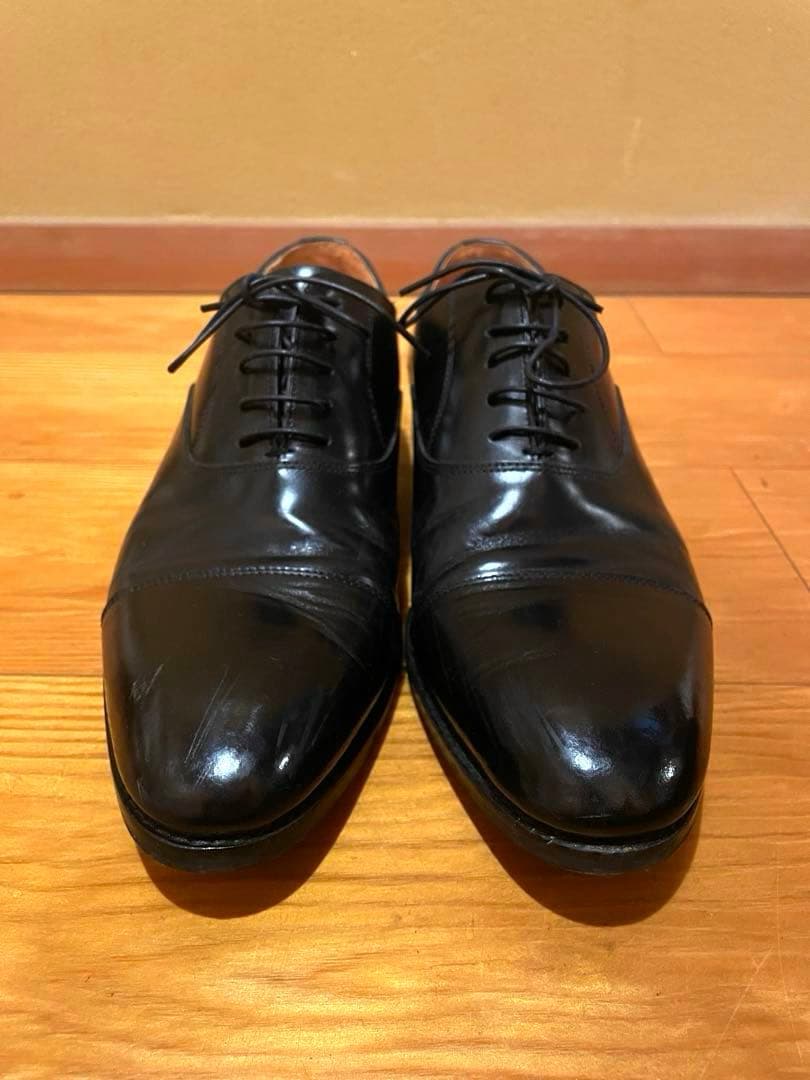 【美品】Cent Felina 1614 ブラック united arrows