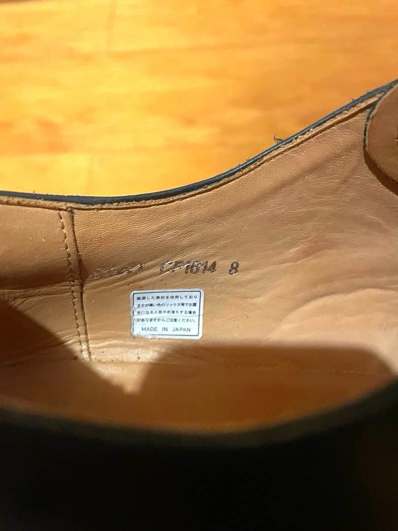 【美品】Cent Felina 1614 ブラック united arrows