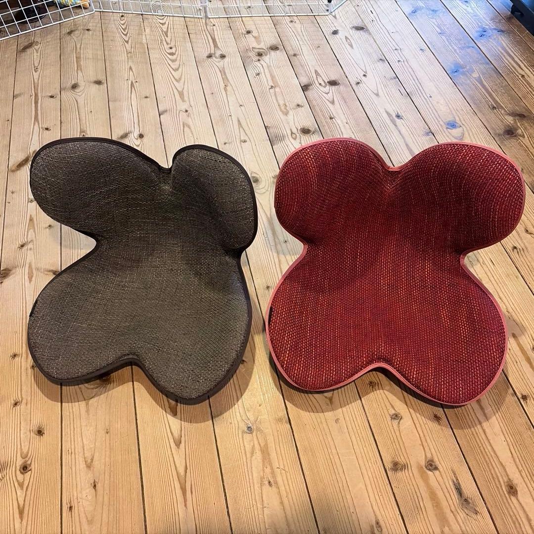 Style スタンダード骨盤矯正チェア　2個セット