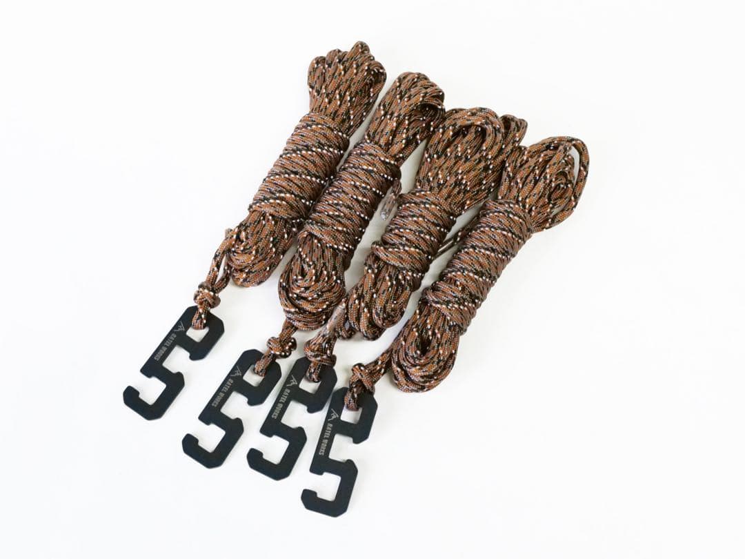 ラーテルワークス WAL LIGHT BF 中古品