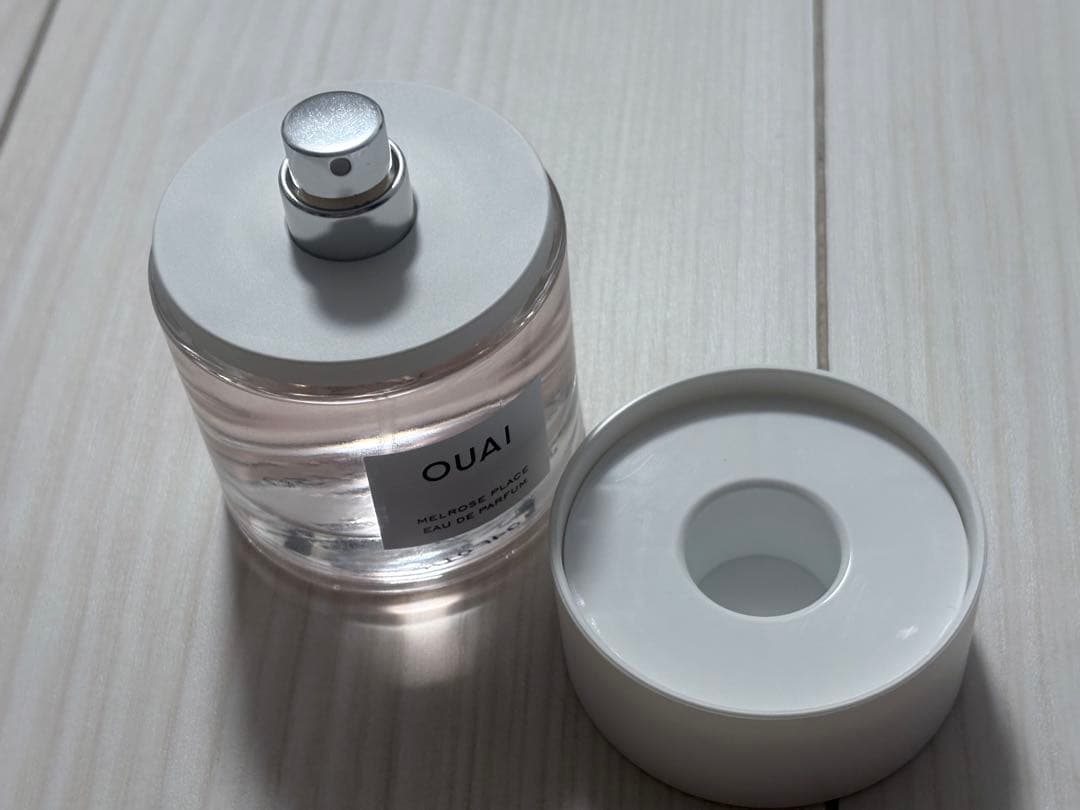 香水(女性用) OUAI Eau de Parfum Melrose Place 50ml