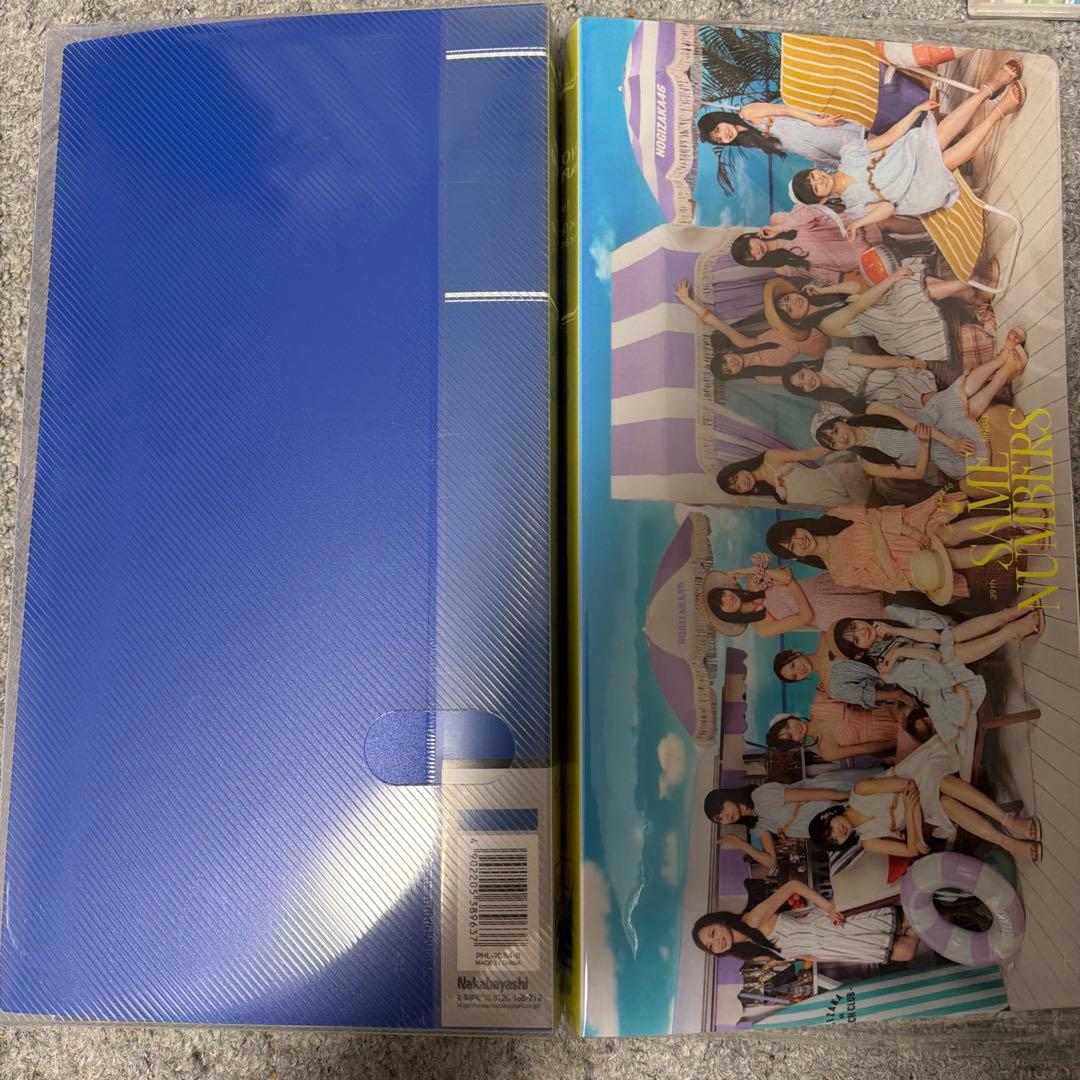 乃木坂46 瀬戸口心月 生写真 フルコンプ