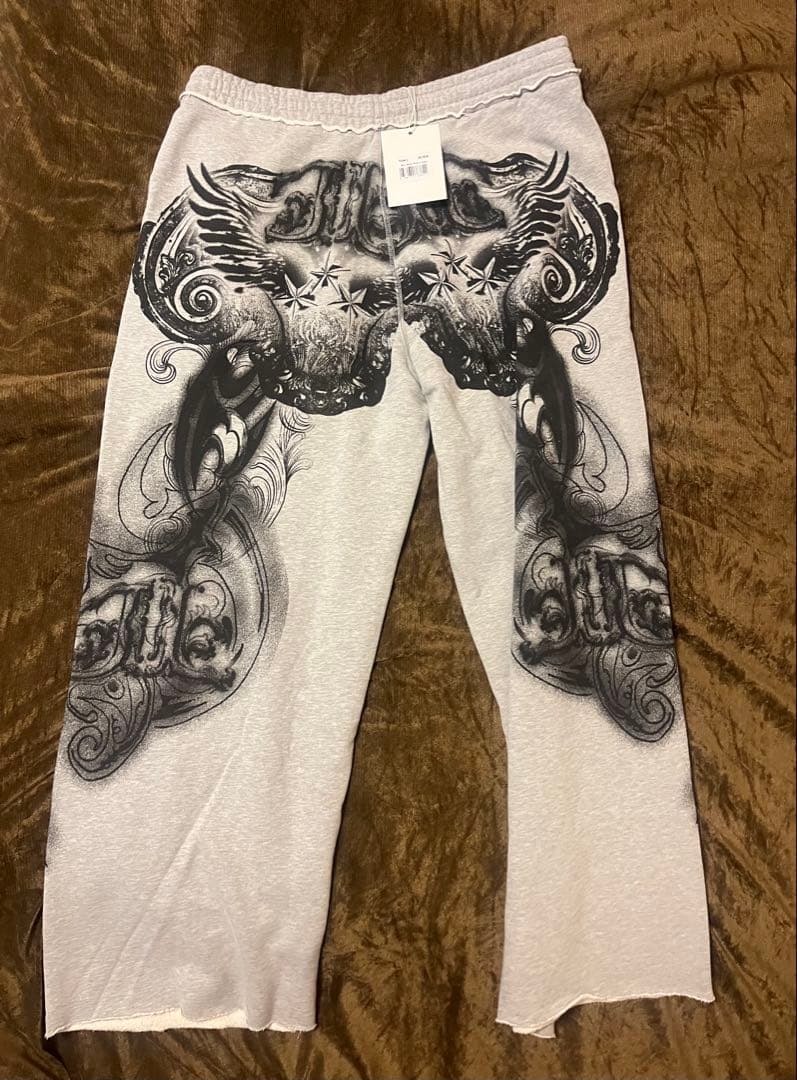 jaded London スウェットパンツ ユニセックス　Lサイズ