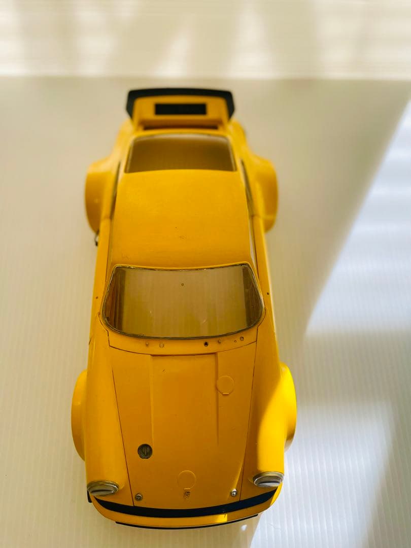最終お値下げ中‼️タミヤ初代RC PORSCHE934ラジコン(当時物)