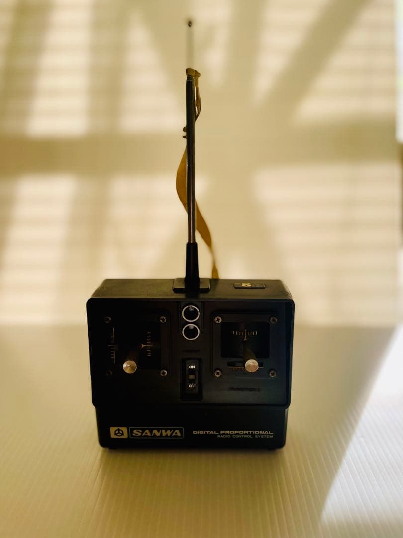 最終お値下げ中‼️タミヤ初代RC PORSCHE934ラジコン(当時物)