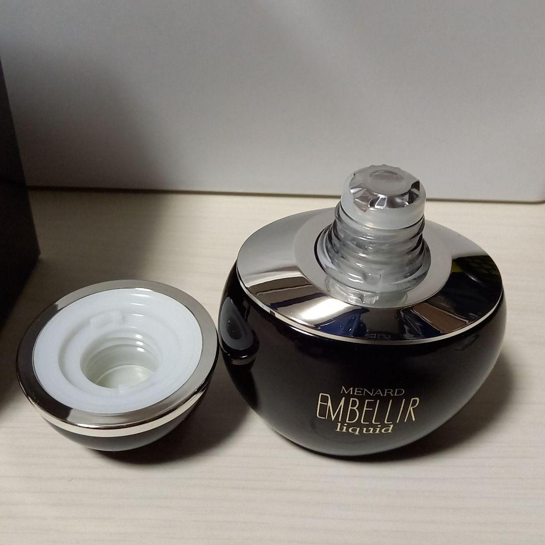 メナード　エンベリエ　リクイドN