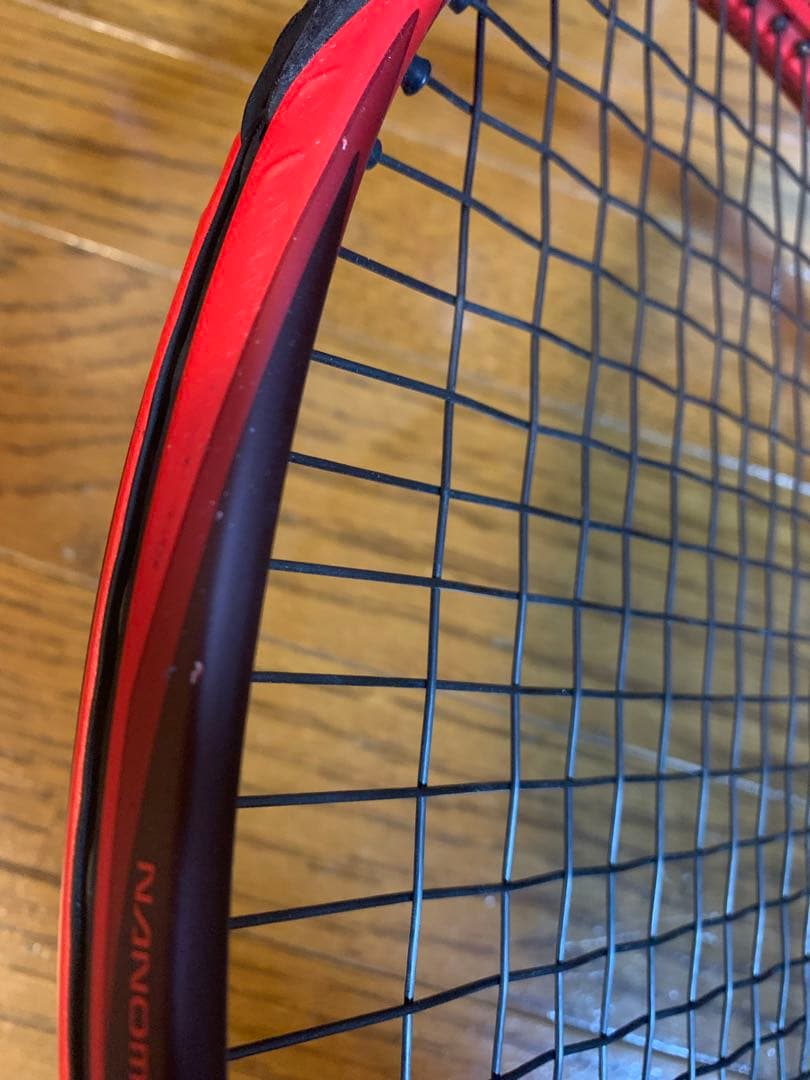 YONEX Vコア100 2018 G2