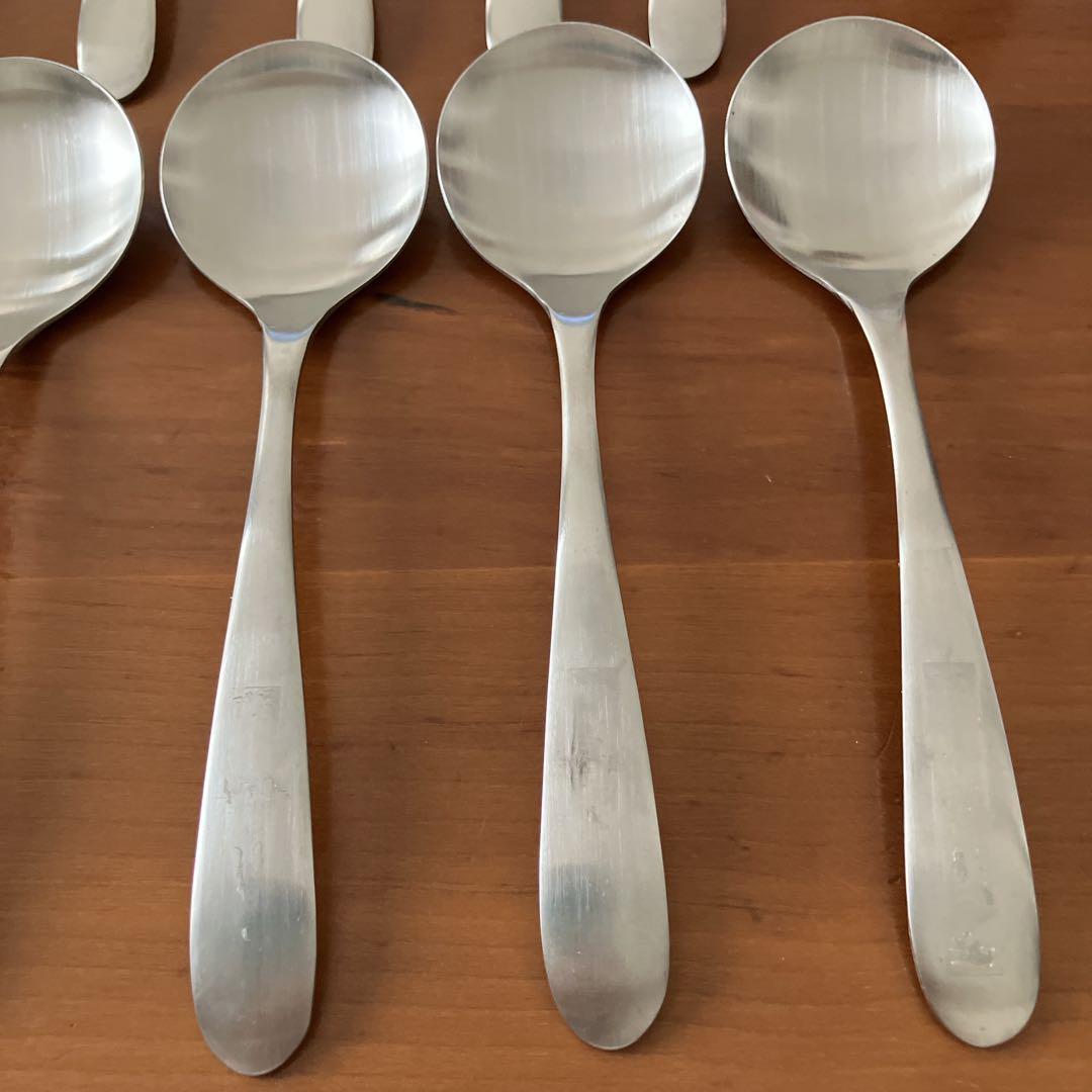 燕48点 6種×6本 スープ ブイヨン各6