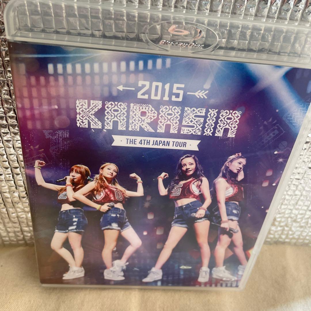 KARA/KARA 2015 KARASIA THE 4TH JAPAN TO…