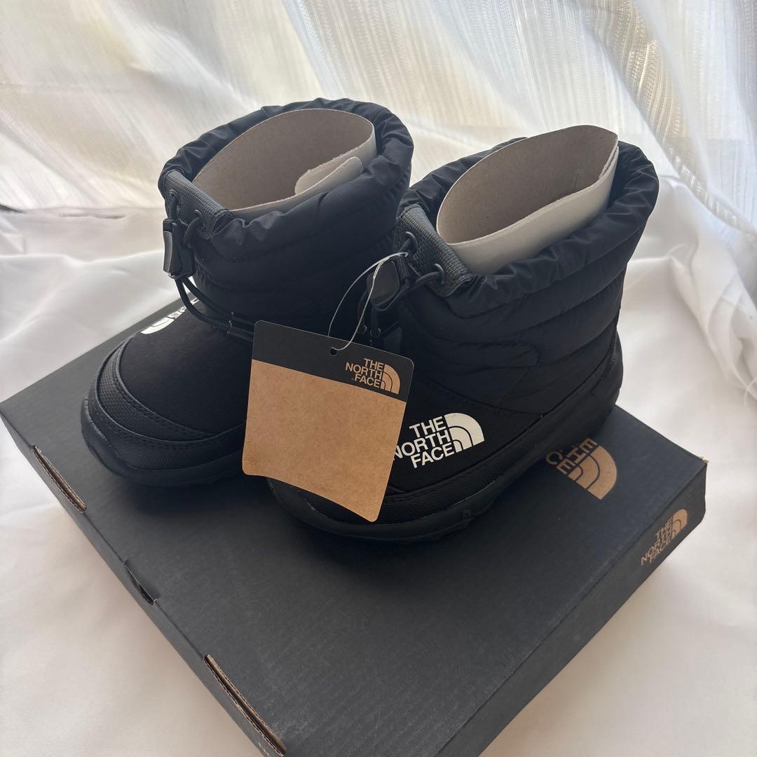 THE NORTH FACE NFJ52288 スノーブーツ 16.0cm
