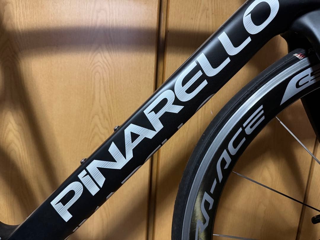自転車本体 PINARELLO DOGMA F8