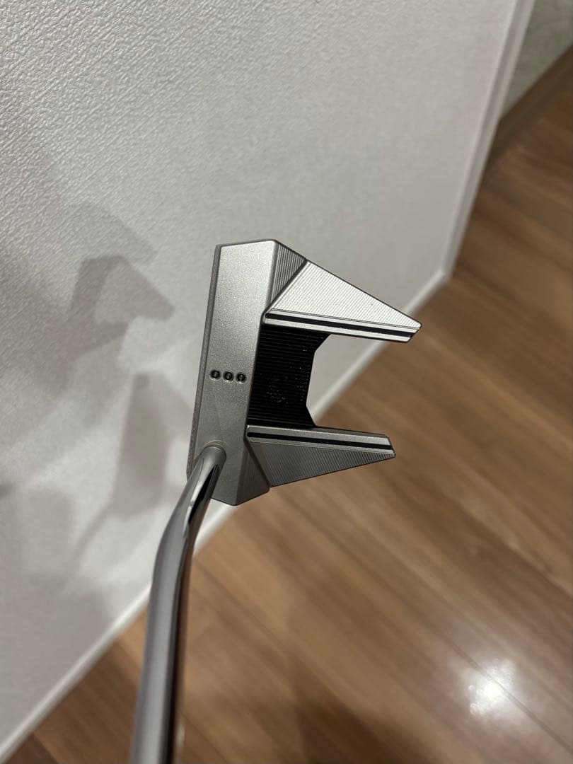 スコッティキャメロン　ファントム7 34インチ