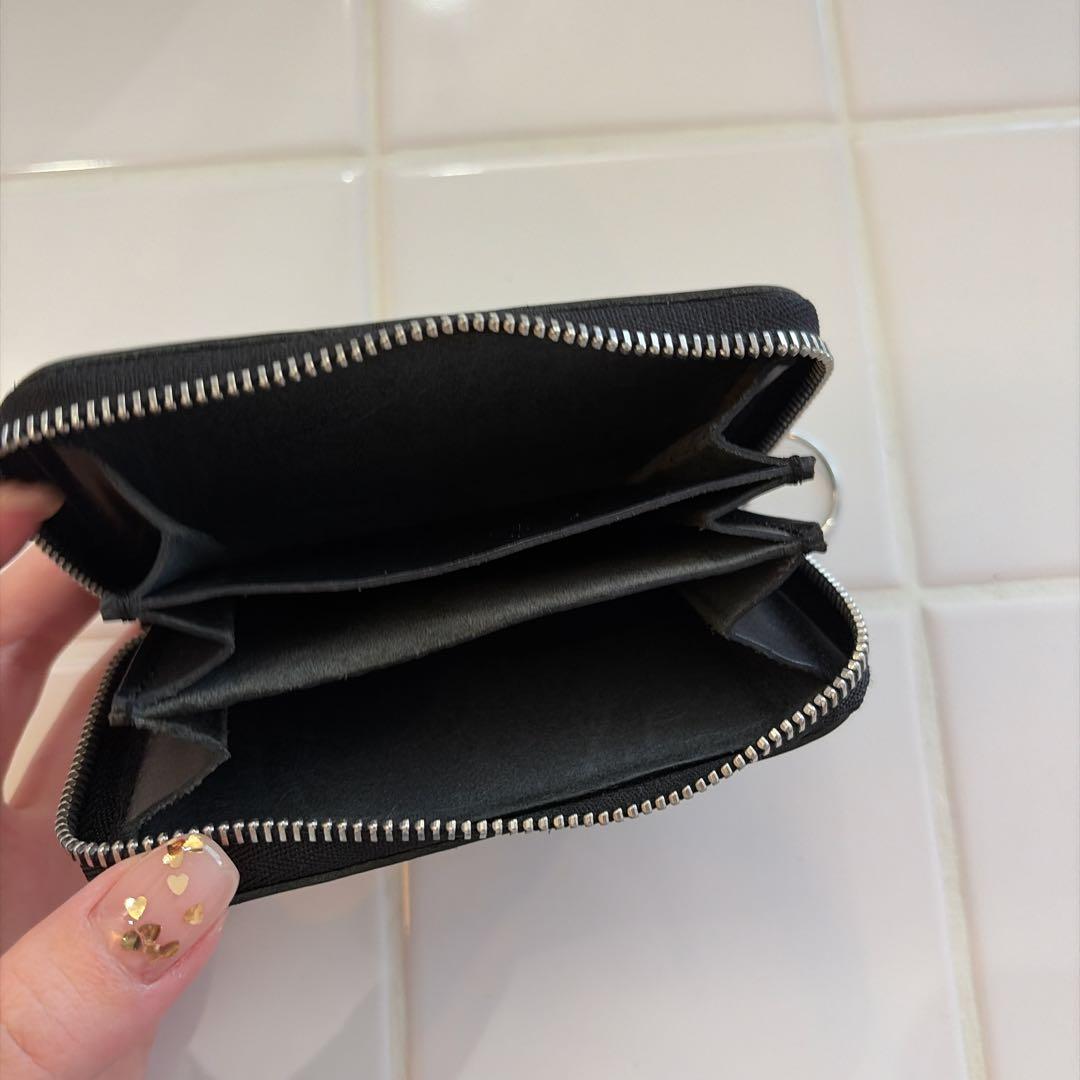 小物 TEMBEA MINI ZIP MINI