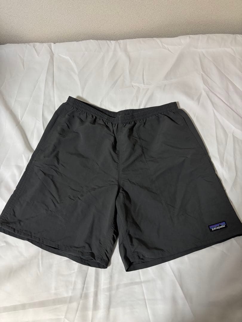 patagonia パタゴニア バギーズ ロング 7インチ M FGE