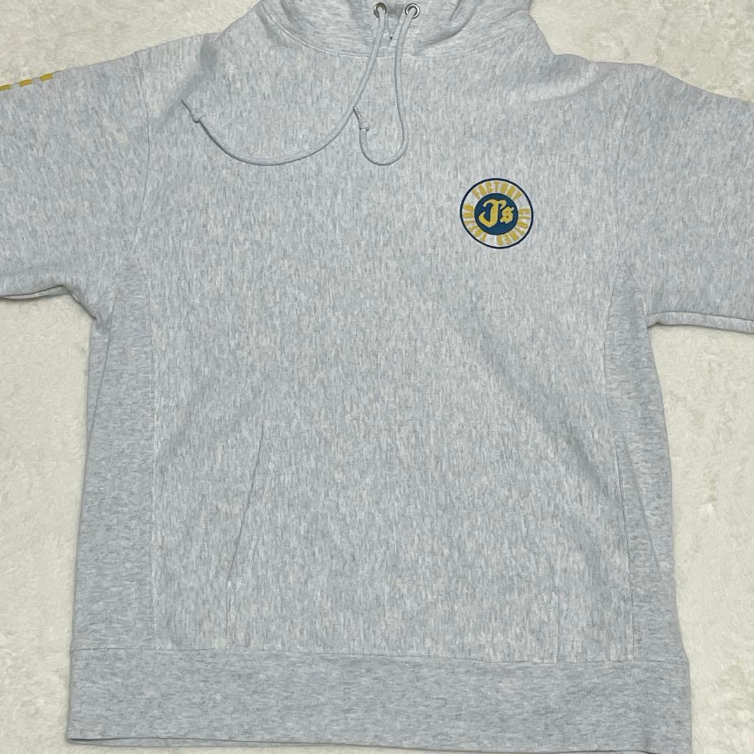 パーカー XL JSF CULTURE the bonez jesse rize