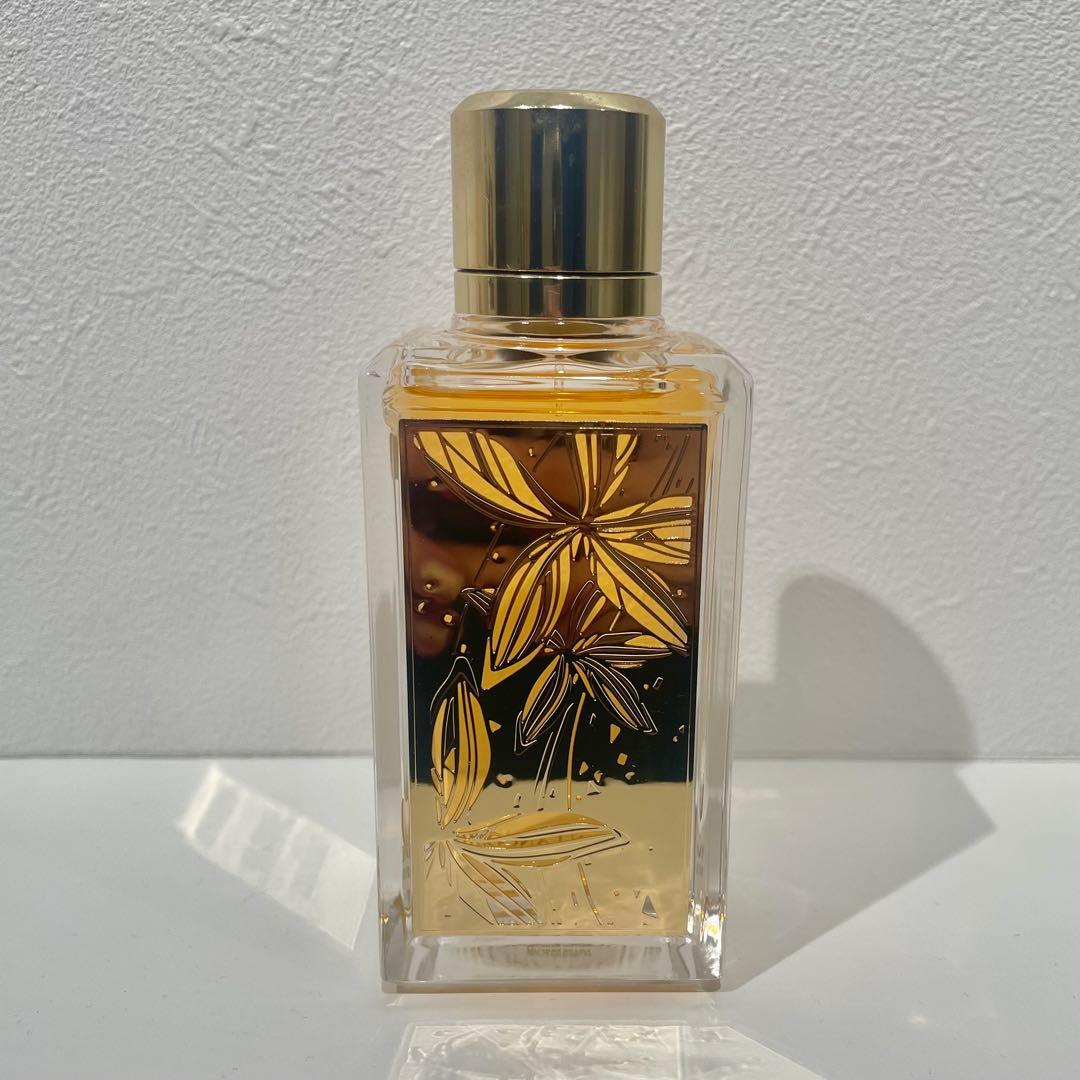 MAIZON LANCOMEメゾンランコムJasmins Marzipane