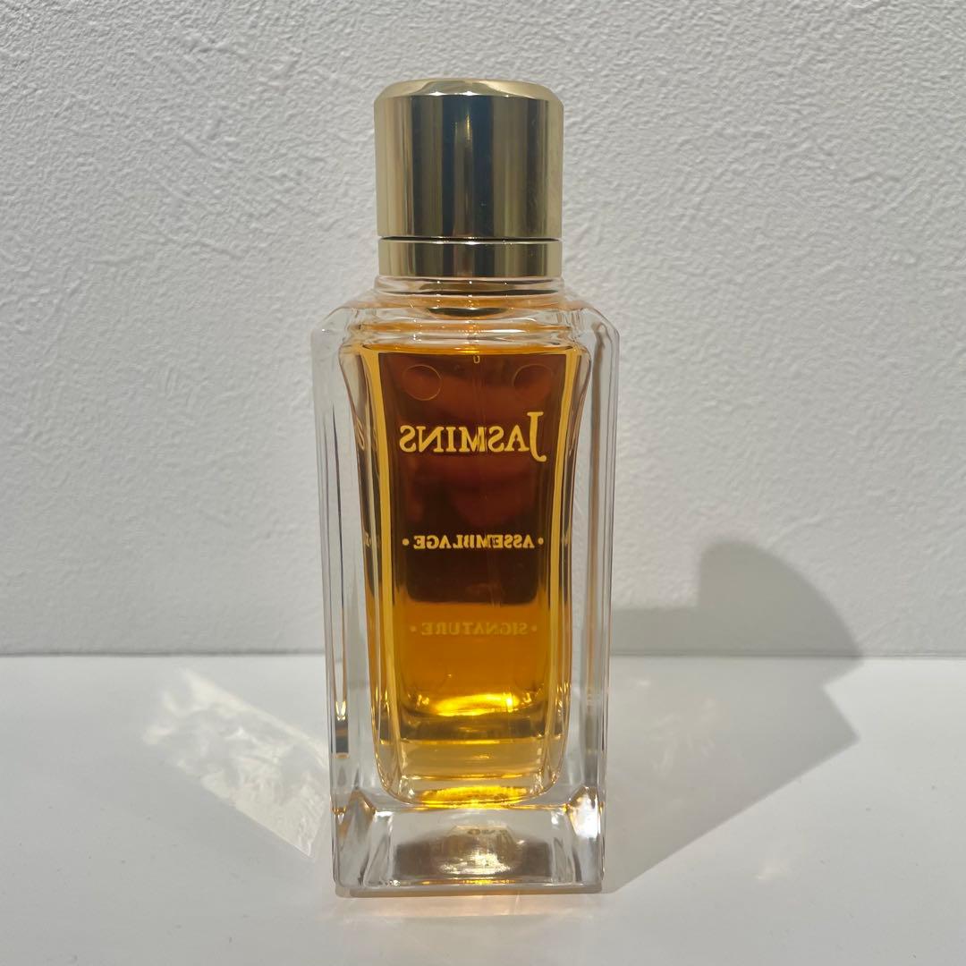 MAIZON LANCOMEメゾンランコムJasmins Marzipane