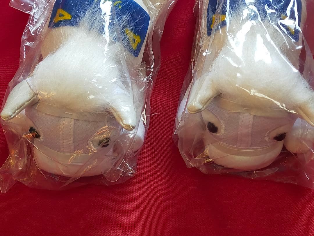 ◆　競馬　JRA　◆　ソダシ　◆　アイドルホース　４個セット　◆アイドルホース◆