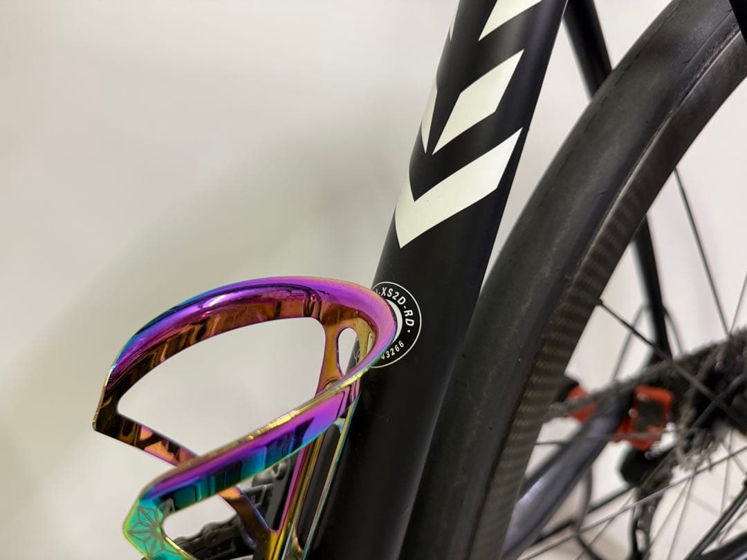 完成車ラピエール ゼリウスSL ultimate 2020 46サイズ