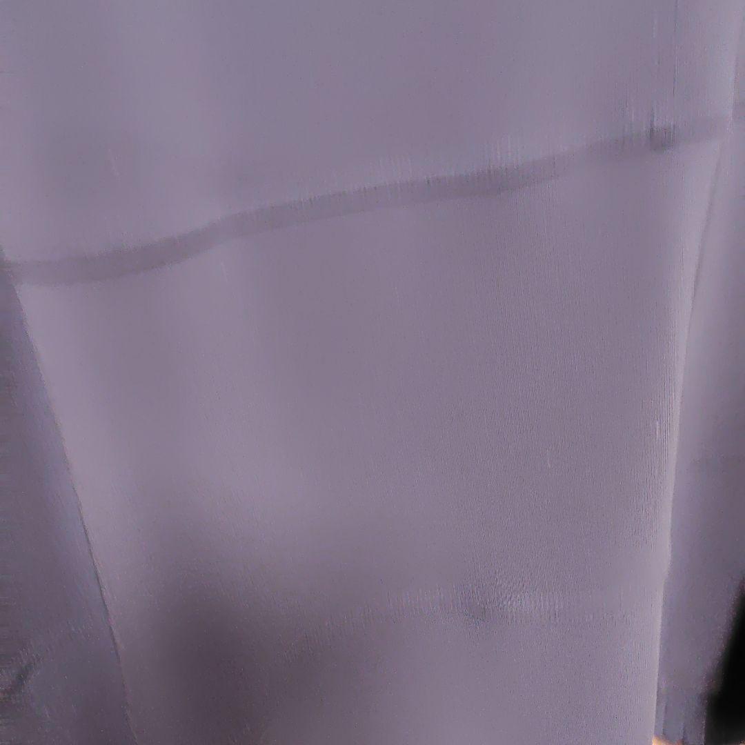 トクコプルミエヴォルの黒チュニックワンピース