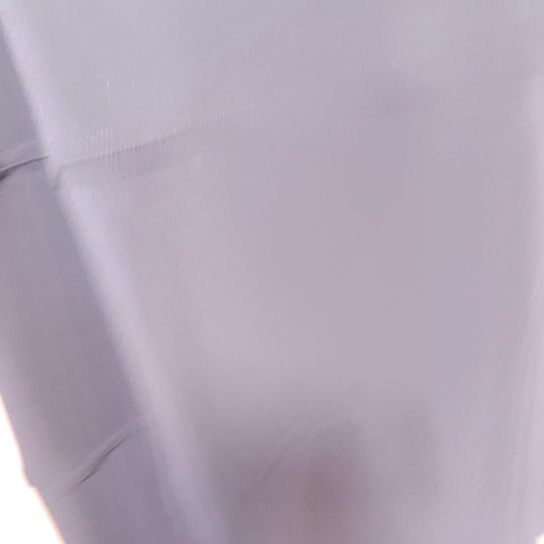 トクコプルミエヴォルの黒チュニックワンピース