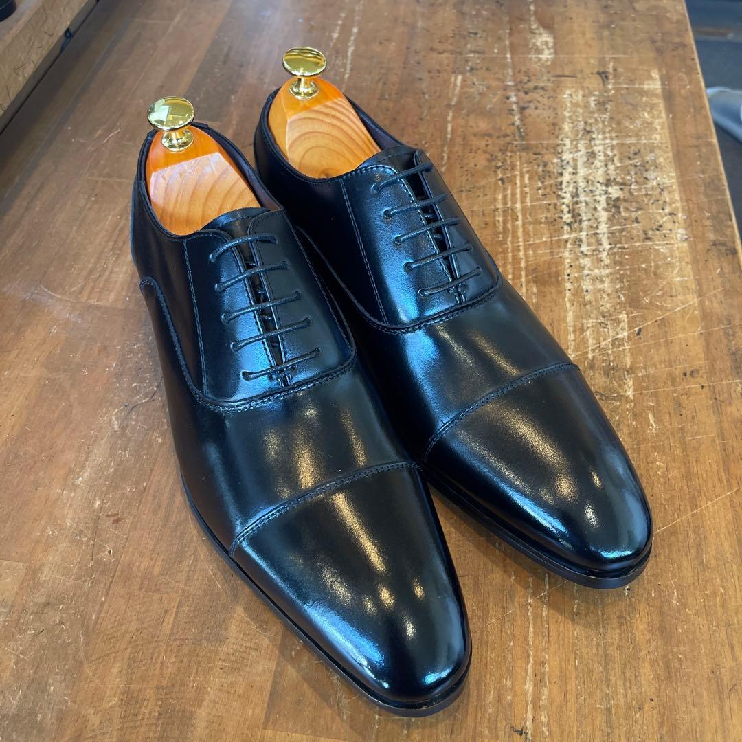 MURATA ORIGINAL921010黒ストレート27