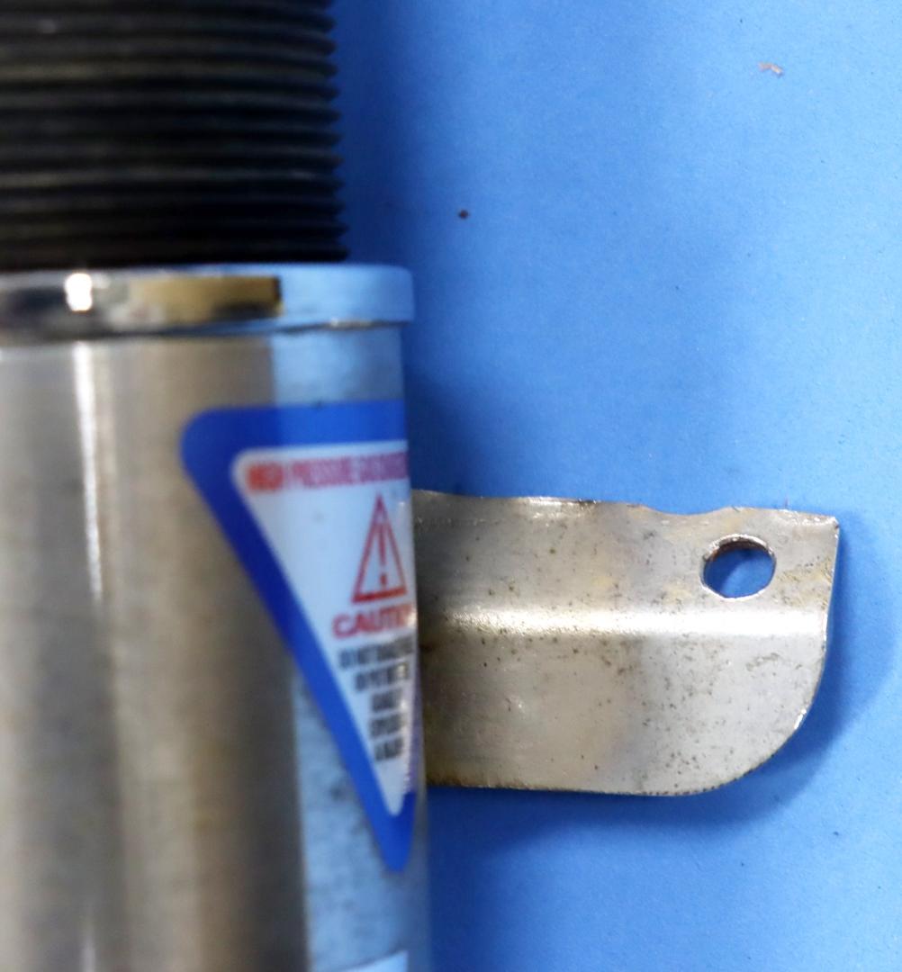 GC8 GF8 SF5 BG5 フォレスター　インプレッサ　KTS 　車高調